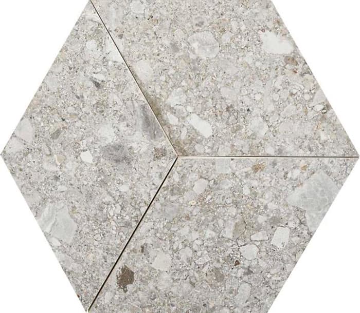 Mystone Ceppo di Gre M0KL Grey 3D 29x33.5